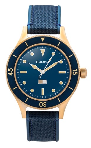 Orologio uomo bulova - bulova, mil