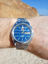 Orologio Uomo Vintage Orient