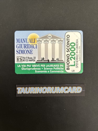 Omaggio simone - 🆚, ed.