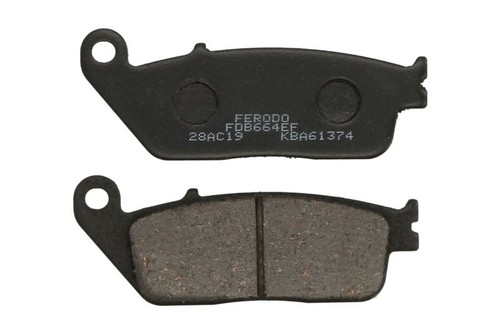 Für ferodo fdb664ef - für,