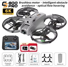 Drone ES800 PRO 1080P HD 2026
