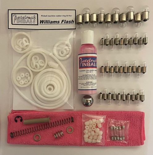 Kit messa punto manutenzione - messa,