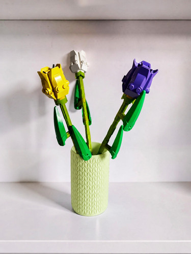 Vaso per lego botanicals - per,