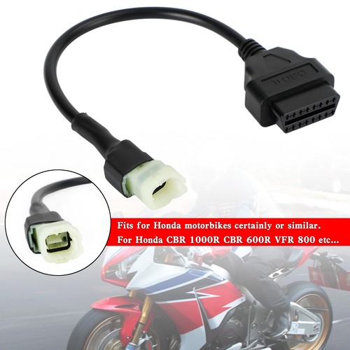 Pin obd2 moto - pin,