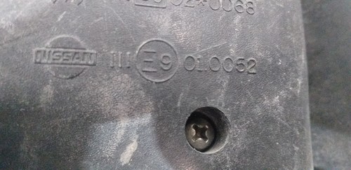 E9010052 specchietto
