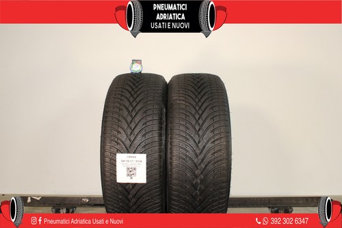 Pneumatici kleber 205 r17 - pneumatici,