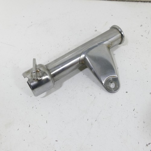 Honda 400 supporto - honda, fari