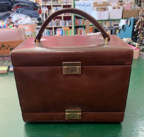 Valigetta tipo beauty case - beauty,