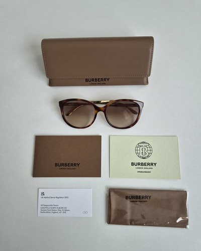 Occhiali burberry - occhiali,
