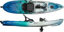 12’ Ocean Kayak Malibu EPDL+