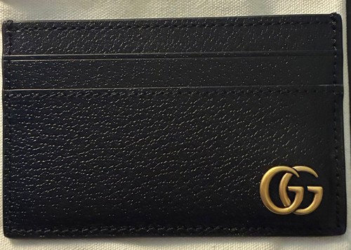 Autentico astuccio porta carte