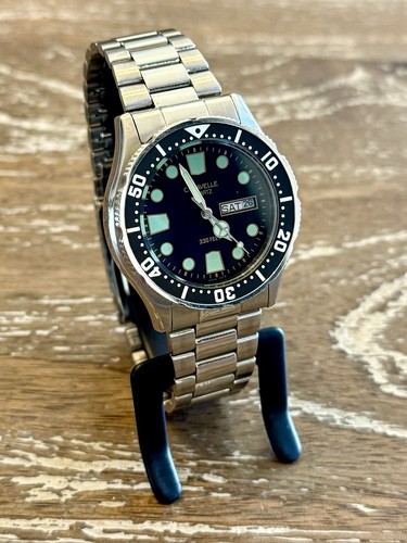 Orologio vintage 1989 - vintage,