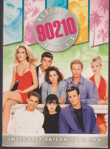 Beverly hills 90210 saison - 90210,