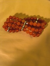 Bracciale firmato whitney - bracciale, wk