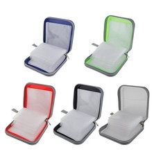 Raccoglitore porta CD in