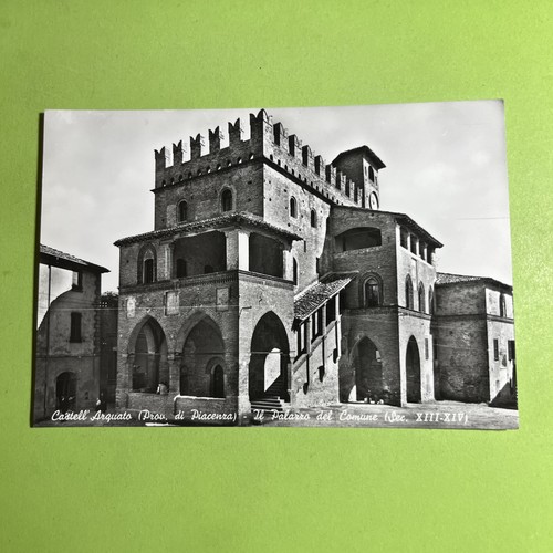 Castell arquato piacenza - castell'arquato,