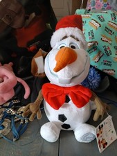 Disney Store 10" Frozen OALF