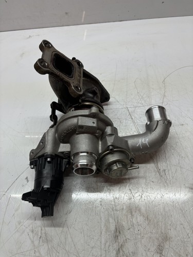 Turbocompressore per honda - per,