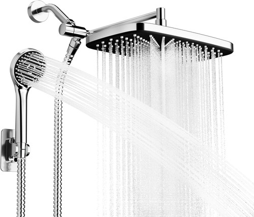Soffione doccia pioggia - doccia,