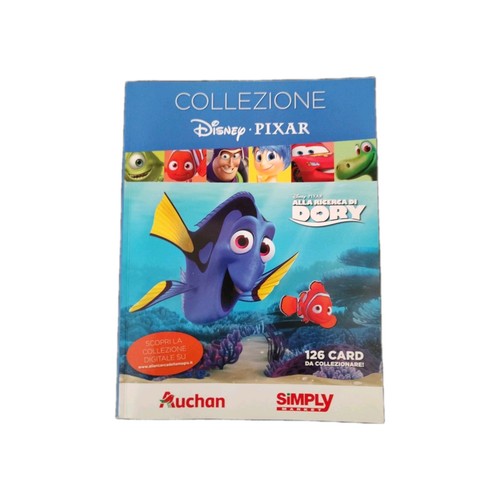 Disney pixar raccoglitore - pixar:,