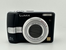 Panasonic LUMIX DMC-LZ7 7.2MP