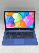 HP Stream 14-CB171WM 14"