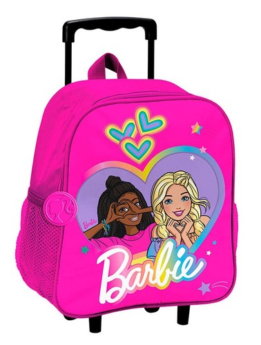 Coriex barbie zaino trolley - barbie,