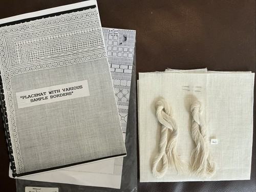 Lotto evenweave lino ct - evenweave,
