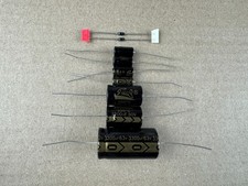 Seeburg SAM-1 Amplificatore