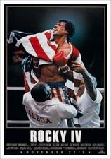 Rocky IV (1985) La battaglia