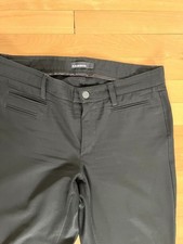 Cambio Netta Pantalone Lungo