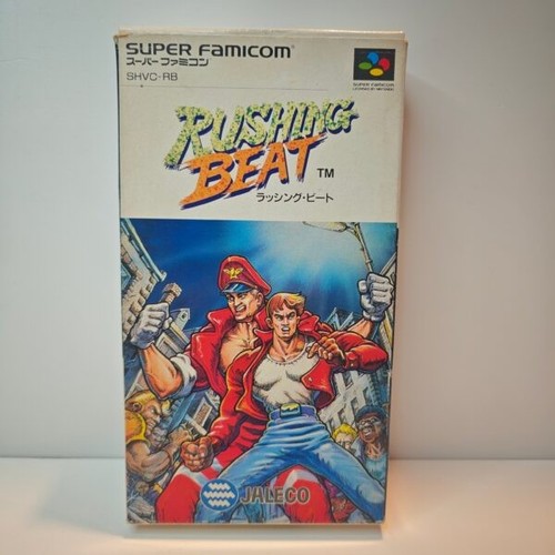 Rushing beat ran fukusei - fukusei, toshi