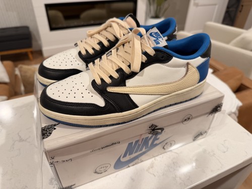 Jordan air low - air, 1