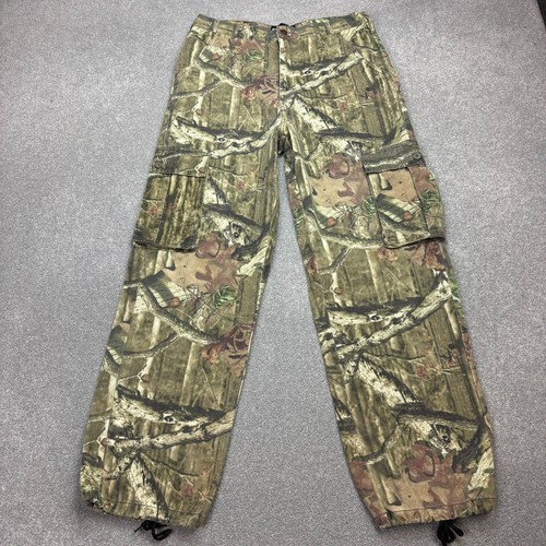 Pantaloni realtree adulto - realtree,