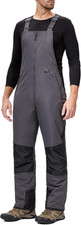 Pantaloni Sci Uomo Inverno Salopette Neve Impermeabile Pantaloni Snowboard Isola