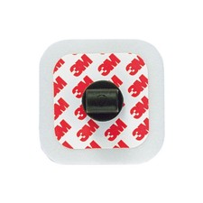 Elettrodo per ECG  Red dot con