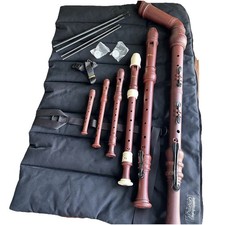 NUOVO Woodnote 6-Recorder