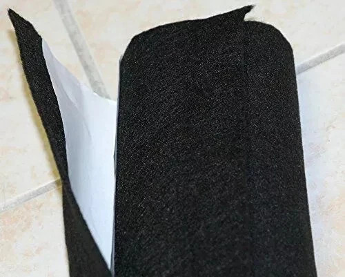 Moquette adesiva nera misure - moquette,
