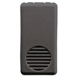 Suoneria 12v 50hz 8va bk - 12v-50hz,