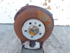 2Q0407256AF MOZZO MONTANTE FUSELLO ANTERIORE DX VOLKSWAGEN POLO VI REST (AW) 1.0