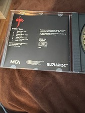 Steely Dan - Aja MFSL Mobile