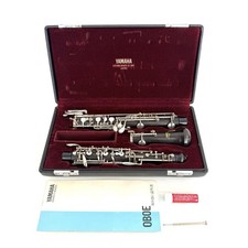 Oboe Yamaha Yob-421