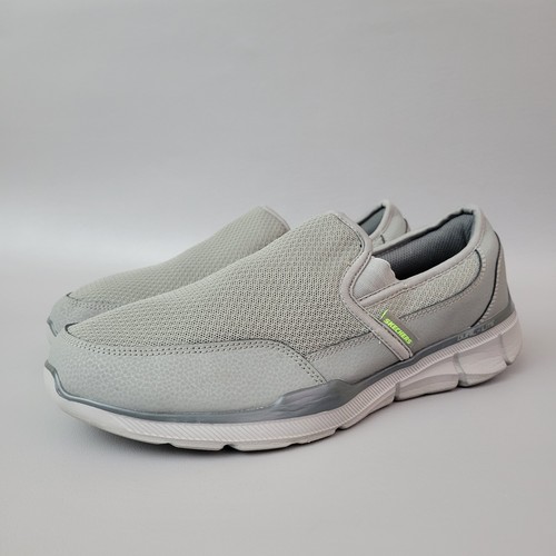 Scarpe mocassino uomo skechers - mocassino,