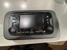 AUTORADIO DISPLAY STEREO