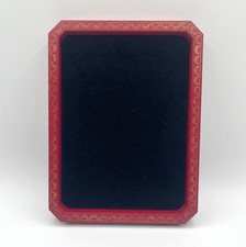 Cartier vassoio espositore orologi/gioielli watches/jewels tray CRAVM00379