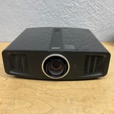 JVC DLA-HD100 (DLA-HD100-BU)