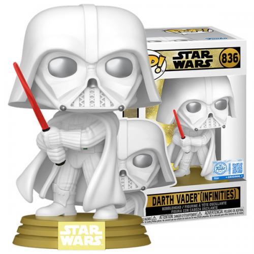 Funko pop star wars legends - funko,