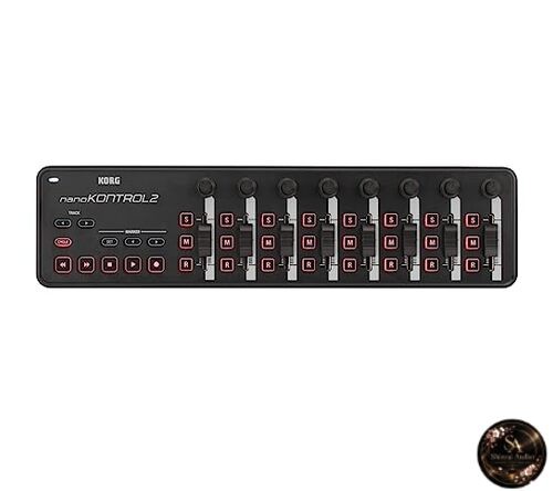 Korg midi controller - midi,