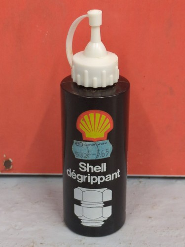 Vintage french shell - vintage,