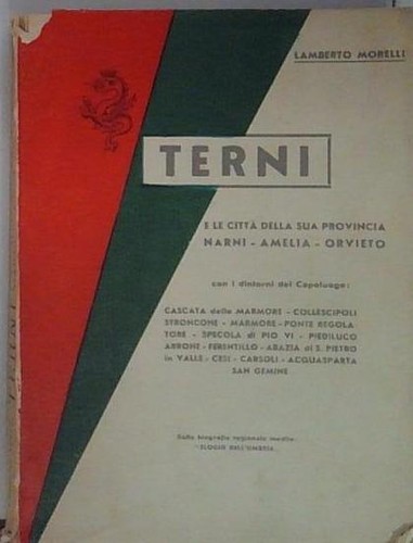 Morelli terni città - e,